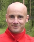 Jocke Nyberg